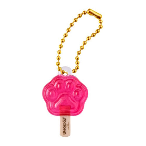 Disney Zootopia Ice Candy Charm Series Bandai 1-Inch Key Chain