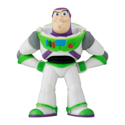 Disney Toy Story Machiboke Series Vol. 02 Bandai 1.5-Inch Mini-Figure