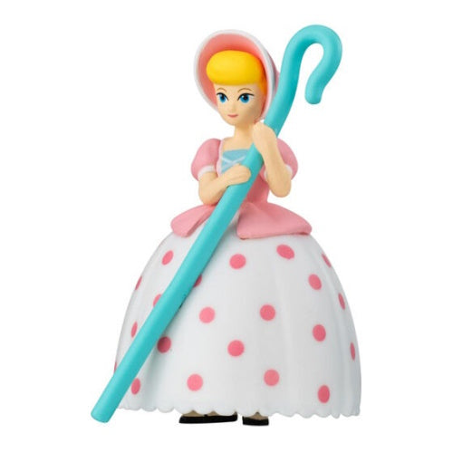 Disney Toy Story Machiboke Series Vol. 02 Bandai 1.5-Inch Mini-Figure