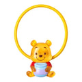 Disney Characters Twinkle Hair Tie Series Bandai 1-Inch Collectible