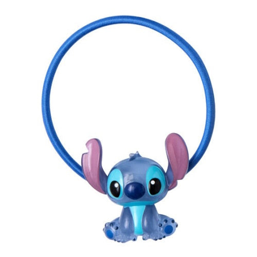 Disney Characters Twinkle Hair Tie Series Bandai 1-Inch Collectible
