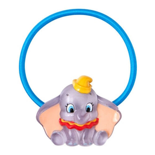 Disney Characters Twinkle Hair Tie Series Bandai 1-Inch Collectible