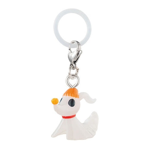 Disney Characters Dangler Mascot Winter Series Bandai 1-Inch Key Chain