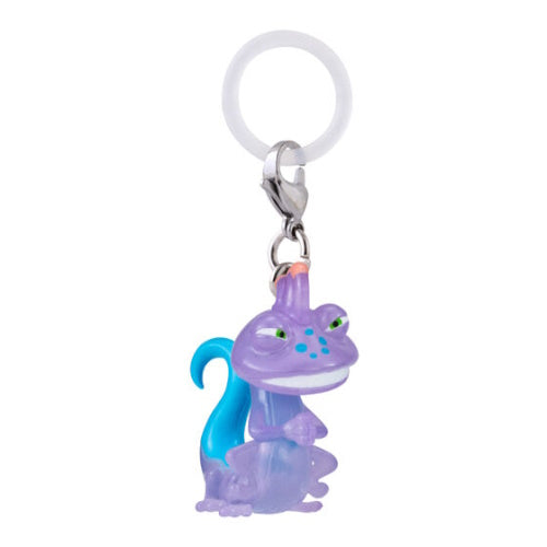 Disney Monsters Inc Dangler Mascot Series Bandai 1-Inch Key Chain