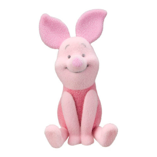 Disney Winnie The Pooh Capsule Flockies Figure Series Bandai 2-Inch Mini-Figure