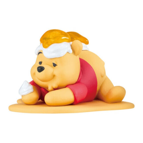 Disney Characters Melting Ice Cream Mascot Vol. 02 Bandai 1.5-Inch Mini-Figure