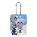 Disney Zootopia Blister Charm Series Bandai 1.5-Inch Key Chain