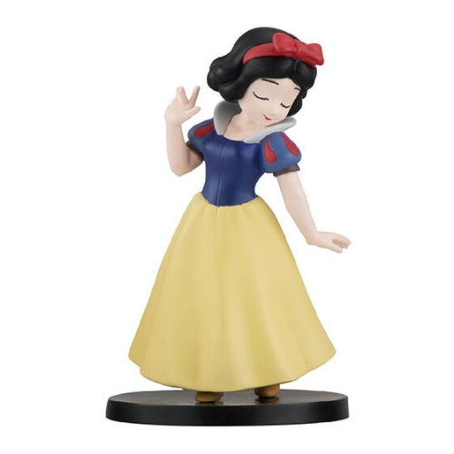 Disney 100 Narabundesu Vol. 02 Bandai 1.5-Inch Mini-Figure