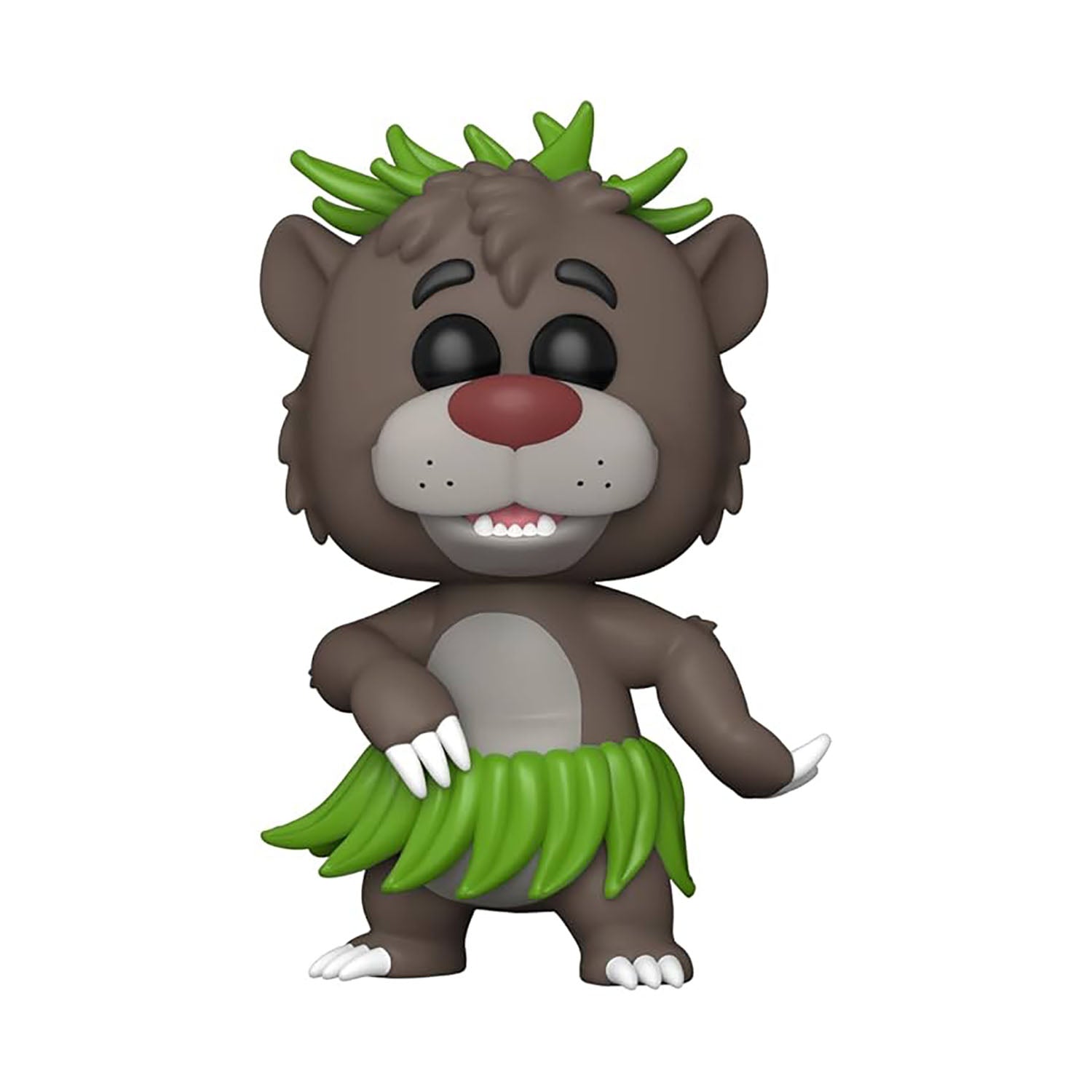 Baloo Funko Pop Vinyl Figure #1474 - Disney's The Jungle Book