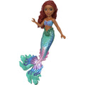 Disney The Little Mermaid Ariel Small Mermaid Doll