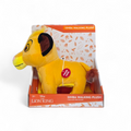 Disney The Lion King Simba Walking Plush
