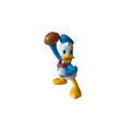 Donald Duck Mini-Figure - Disney Junior