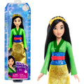 Disney Princess Mulan Fashion Doll