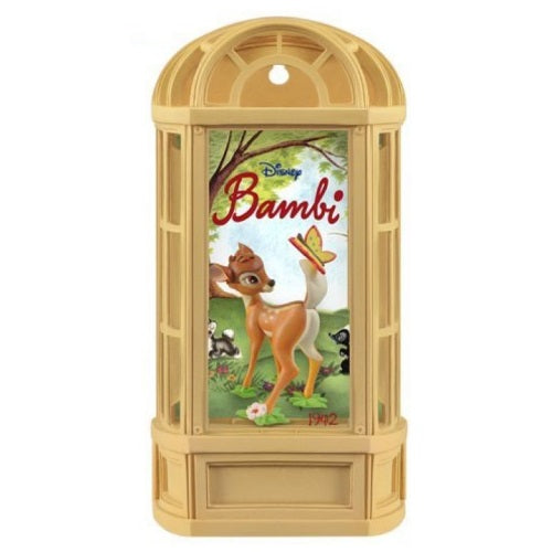 Disney Object Arts Square Enix 3-Inch Diorama Display