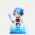 Disney Kingdom Hearts Melody Of Memories Square Enix 1-Inch Mini Acrylic Stand