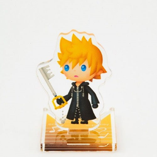 Disney Kingdom Hearts Melody Of Memories Square Enix 1-Inch Mini Acrylic Stand