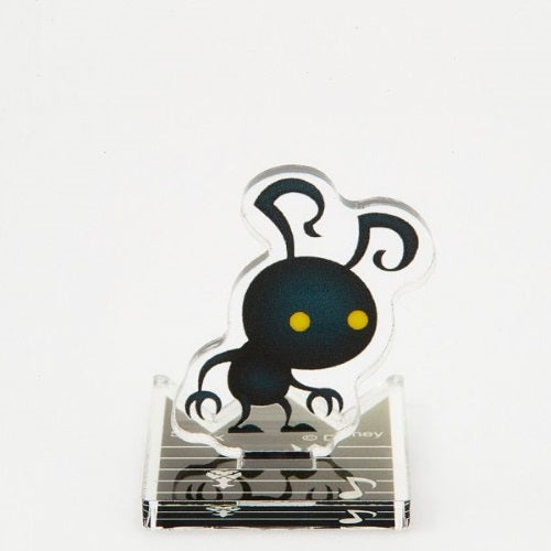 Disney Kingdom Hearts Melody Of Memories Square Enix 1-Inch Mini Acrylic Stand