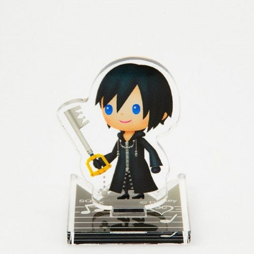 Disney Kingdom Hearts Melody Of Memories Square Enix 1-Inch Mini Acrylic Stand