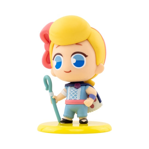 Disney Toy Story Cosbi Bobble Head Figure Series Hot Toys 3-Inch Mini-Figure