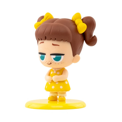 Disney Toy Story Cosbi Bobble Head Figure Series Hot Toys 3-Inch Mini-Figure