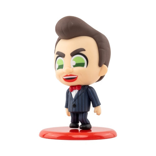 Disney Toy Story Cosbi Bobble Head Figure Series Hot Toys 3-Inch Mini-Figure