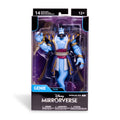 Genie (Aladdin) Action Figure - Disney Mirrorverse