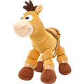 Toy Story Bullseye Medium Plush, Disney Plush, 1 Count