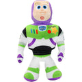 Toy Story Buzz Lightyear Medium Plush, Disney Plush, 1 Count