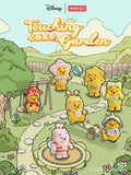 Disney Winnie heart garden Blind Box Series