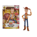 Disney Pixar Toy Story 5 Ultimate Action Figure 16 Inch - Woody