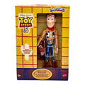 Disney and Pixar Toy Story 5 Softgoods Figure 7" - Woody