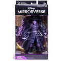 Jack Sparrow Fractured Action Figure – Disney Mirrorverse