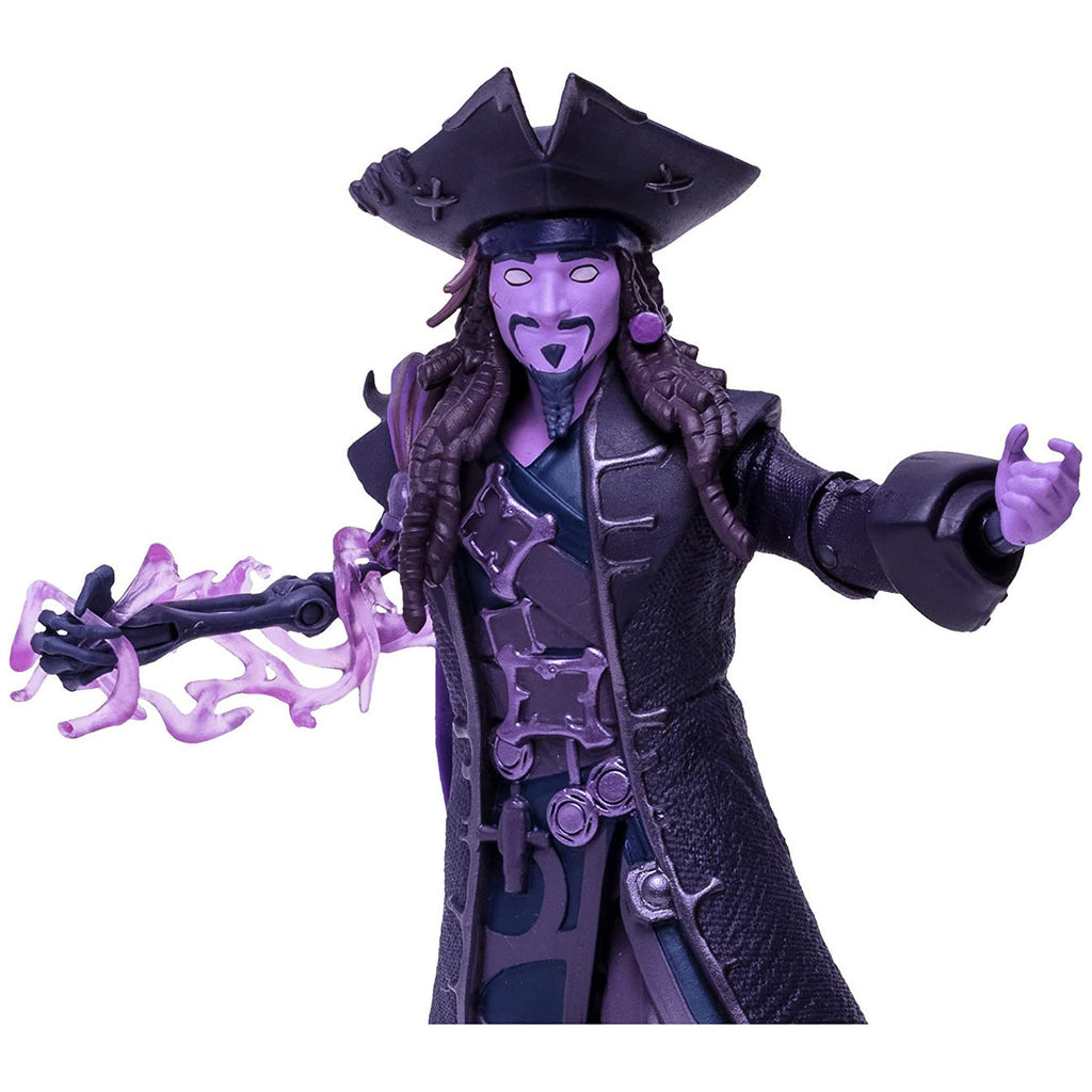 Jack Sparrow Fractured Action Figure – Disney Mirrorverse
