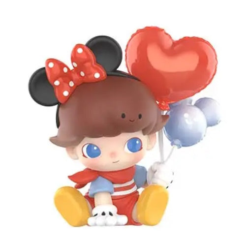 Dimoo World x Disney Figure Series Pop Mart 3-Inch Mini-Figure