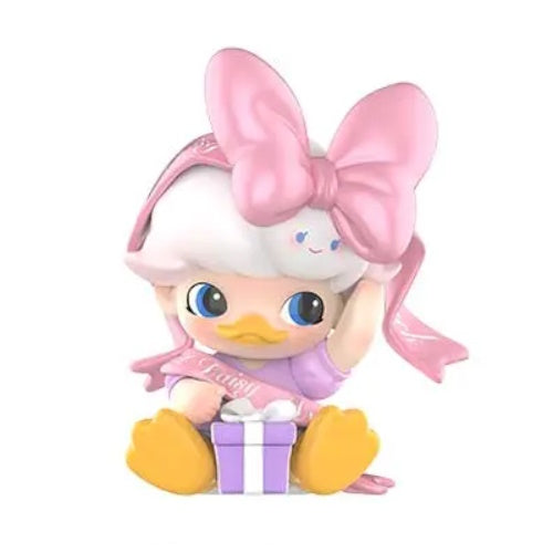 Dimoo World x Disney Figure Series Pop Mart 3-Inch Mini-Figure