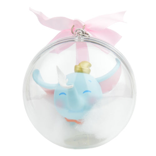 Disney Dumbo The Elephant Daydream Series Miniso 3-Inch Mini-Figure