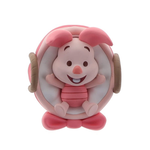 Disney Winnie The Pooh Take Me On A Tour Series Miniso 2.5-Inch Mini-Figure