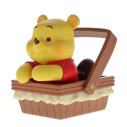 Disney Winnie The Pooh Take Me On A Tour Series Miniso 2.5-Inch Mini-Figure