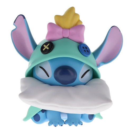 Disney Stitch Pillow Fight Figure Series Miniso 3-Inch Mini-Figure