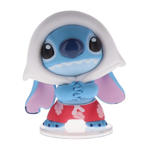 Disney Stitch Pillow Fight Figure Series Miniso 3-Inch Mini-Figure