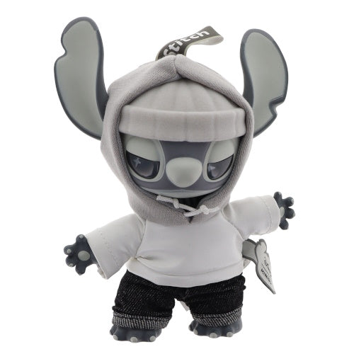 Disney Stitch Gen Z Street Series Miniso 5-Inch Plush Vinyl Figure