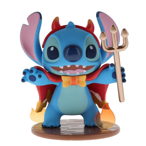 Disney Stitch Weird Diary Series Vol. 01 Toptoy 3-Inch Mini-Figure