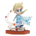 Disney Frozen Series Mini Egg Attack MEA-014 Beast Kingdom 3-Inch Mini-Figure