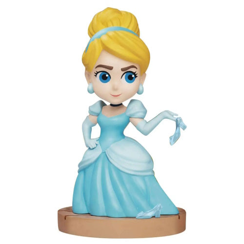 Disney Princess Series Mini Egg Attack MEA-016 Beast Kingdom 3-Inch Mini-Figure