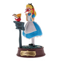 Disney Alice In Wonderland Mini Diorama Stage MDS-001 Beast Kingdom 3-Inch Figure