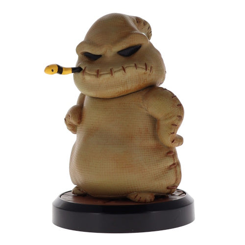 Disney Nightmare Before Christmas Mini Egg Attack MEA-040 Beast Kingdom 3-Inch Figure