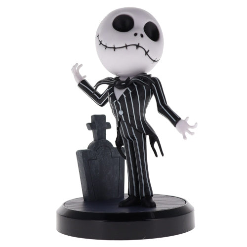 Disney Nightmare Before Christmas Mini Egg Attack MEA-040 Beast Kingdom 3-Inch Figure