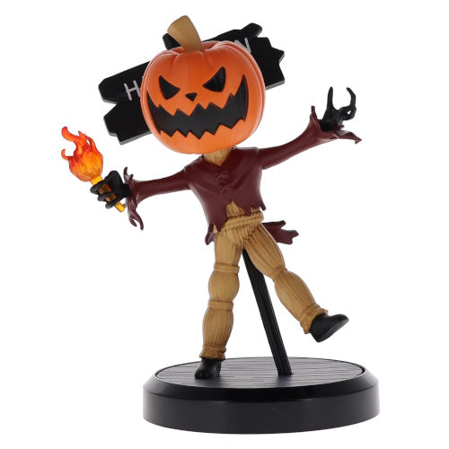 Disney Nightmare Before Christmas Mini Egg Attack MEA-040 Beast Kingdom 3-Inch Figure