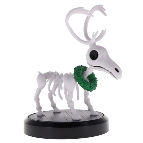 Disney Nightmare Before Christmas Mini Egg Attack MEA-040 Beast Kingdom 3-Inch Figure