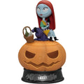 Disney Nightmare Before Christmas Mini Diorama Stage MDS-009 Beast Kingdom 3-Inch Figure